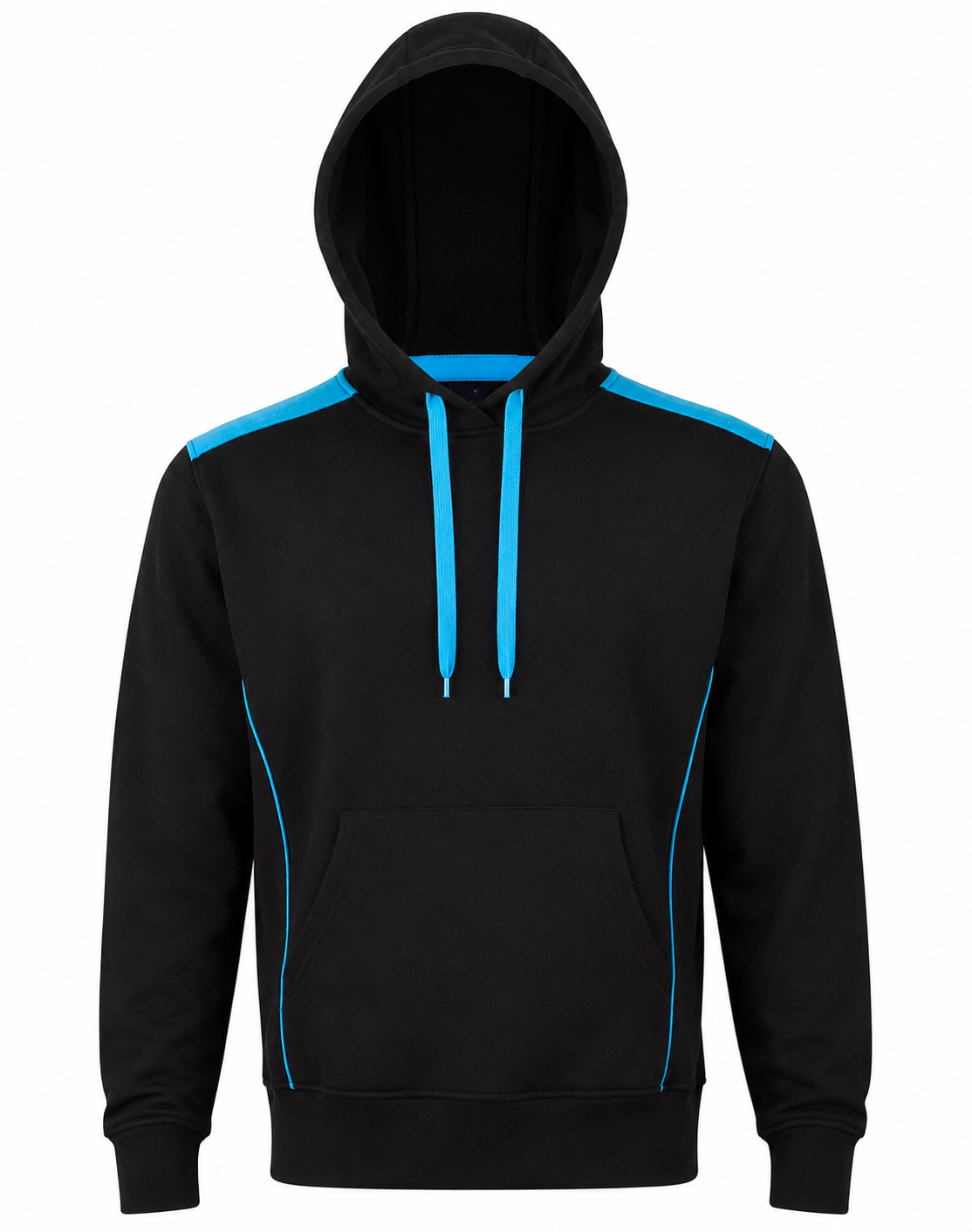 MFL19 CROXTON HOODIE Adult Unisex