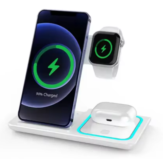 Wireless Charger