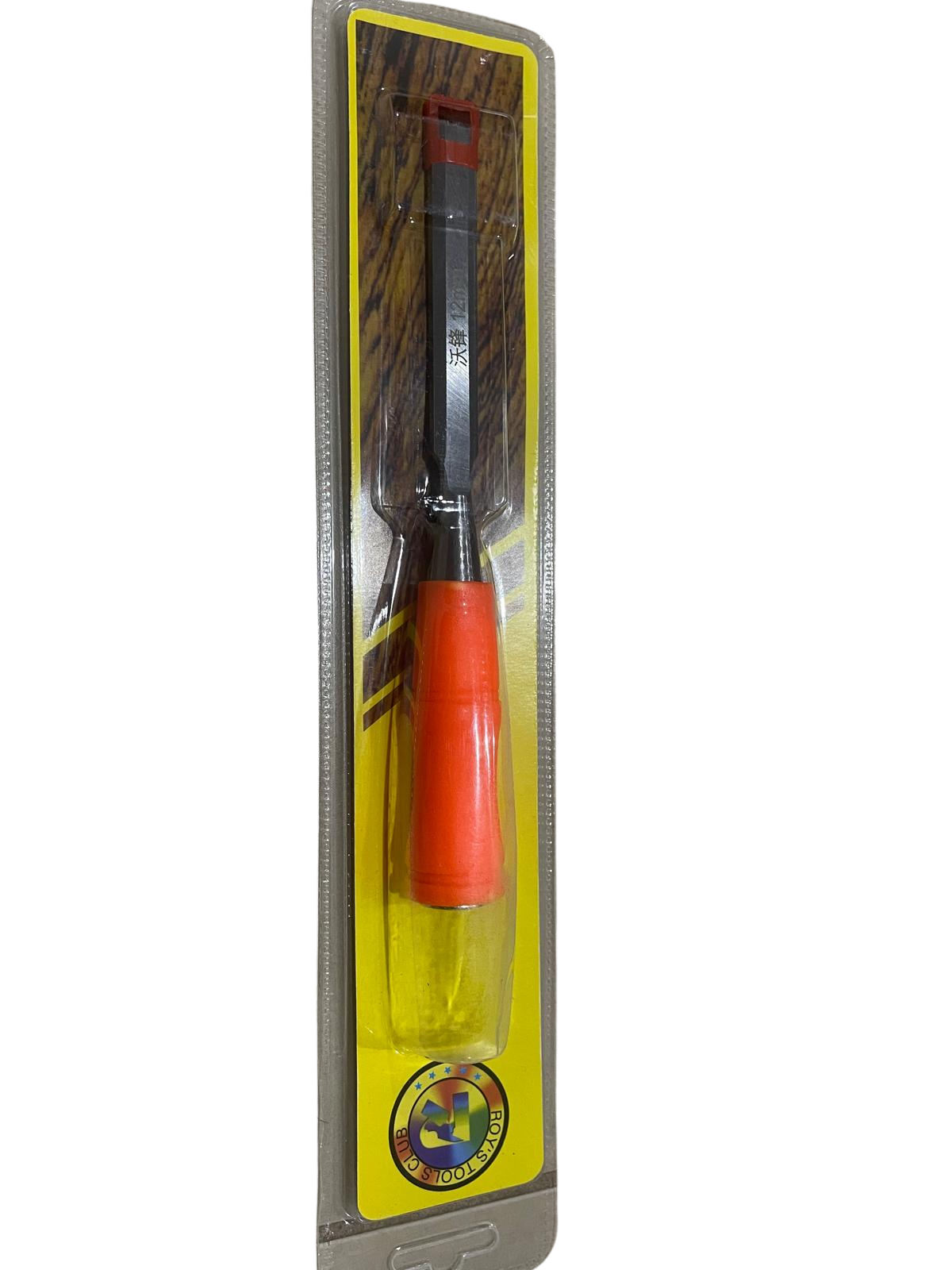 12mm Wood Chisel