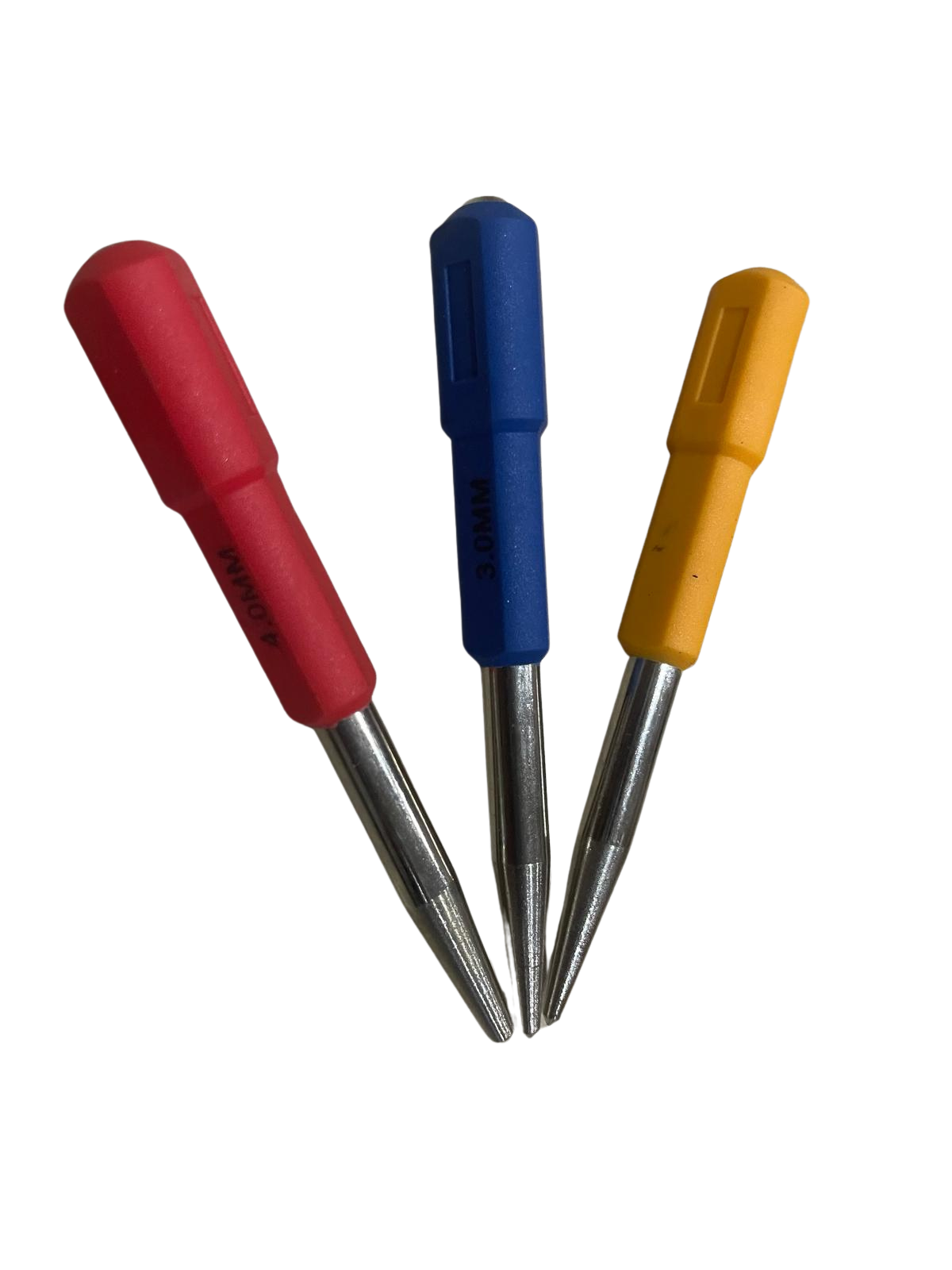 Nail Set Punch