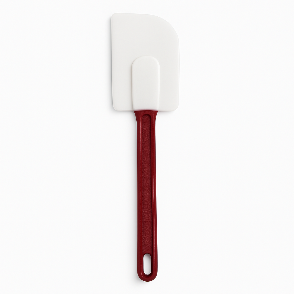 Silicone Spatula