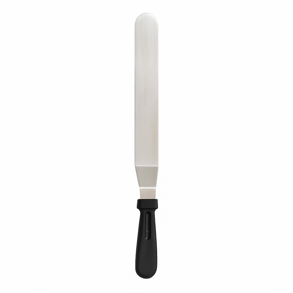 Offset Spatula