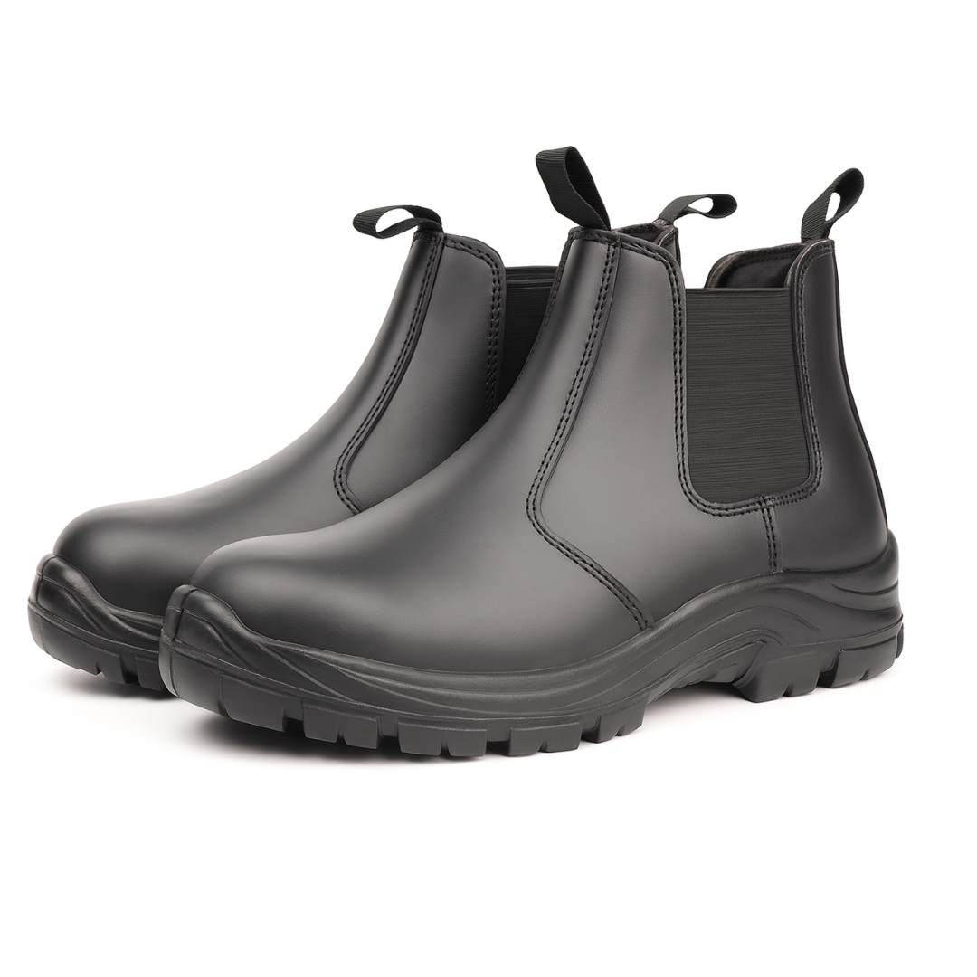 Construction Shoes