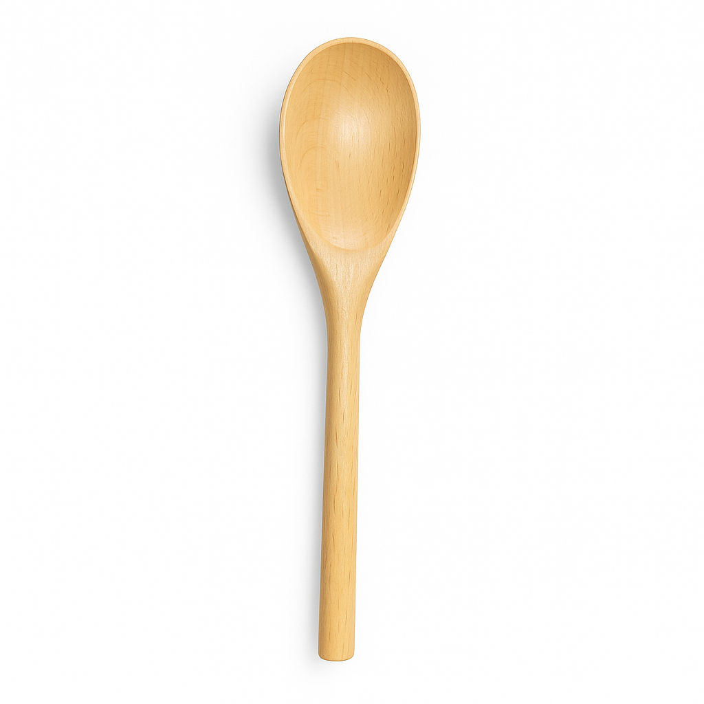 Wooden Cooking Spoon