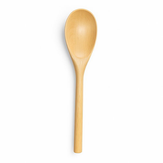 Wooden Cooking Spoon
