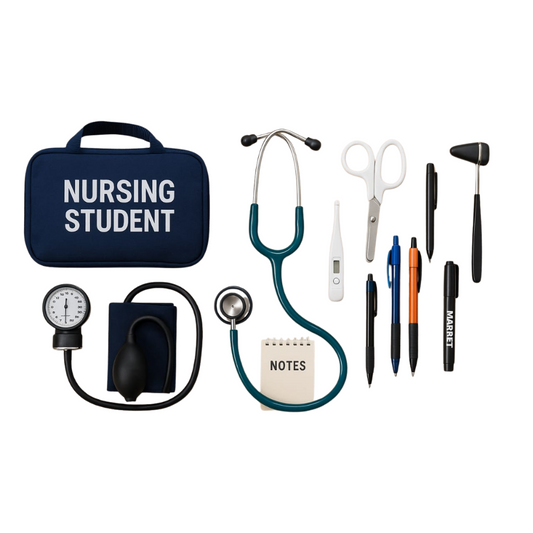 Nursing Student Tools Kit