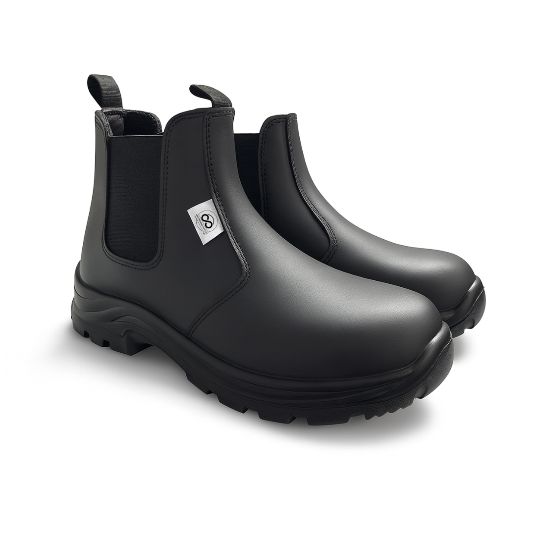 Construction Shoes