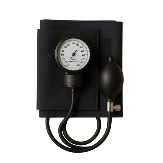 Professional Aneroid Sphygmomanometer