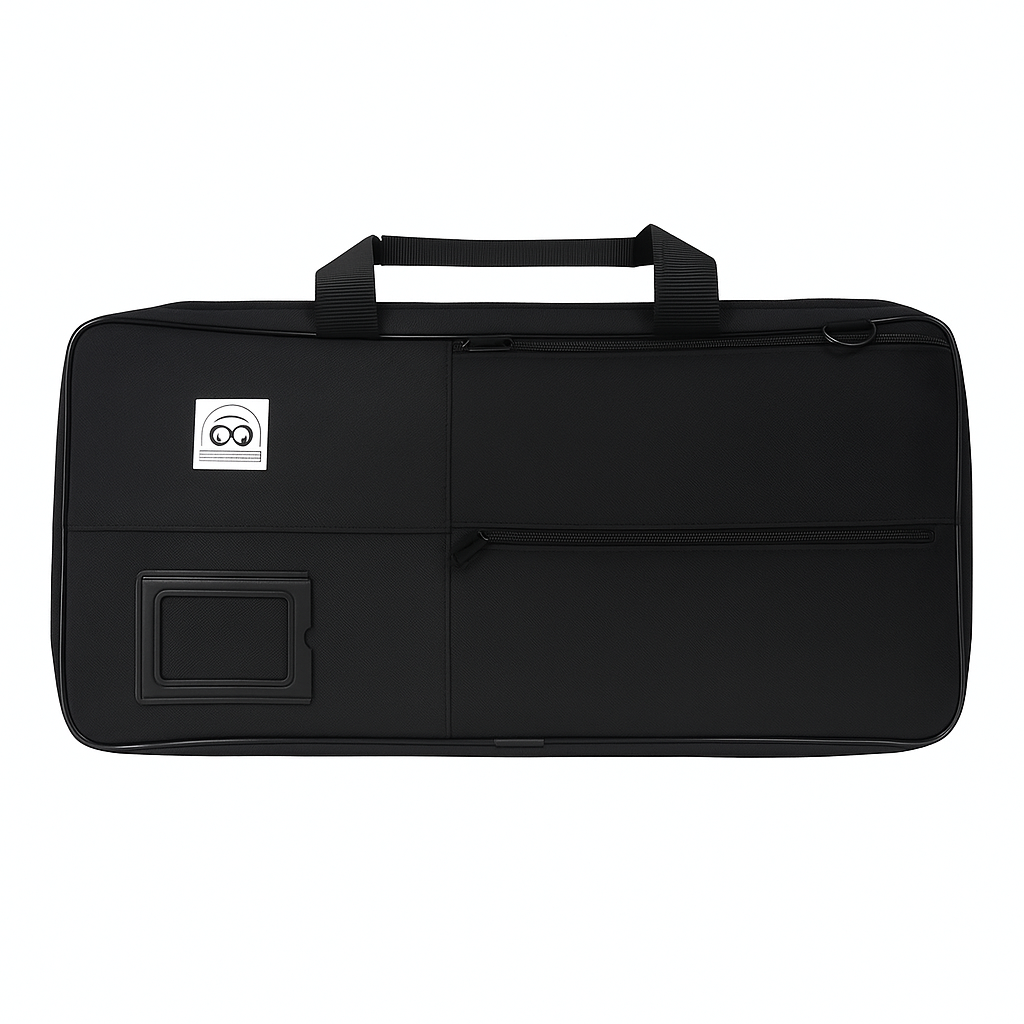 Professional Chef Knife Carrying Case