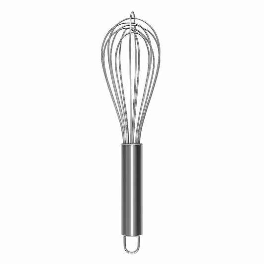 Stainless Steel Balloon Whisk