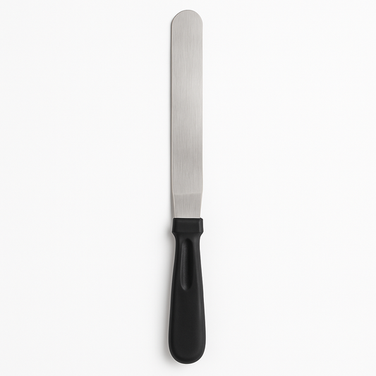 Stainless Steel Offset Spatula