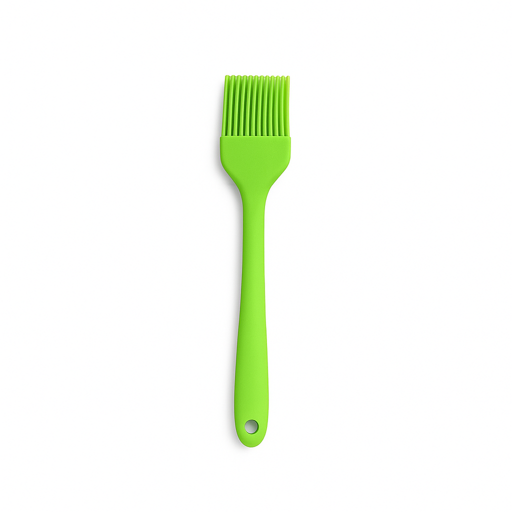 Silicone Basting Brush