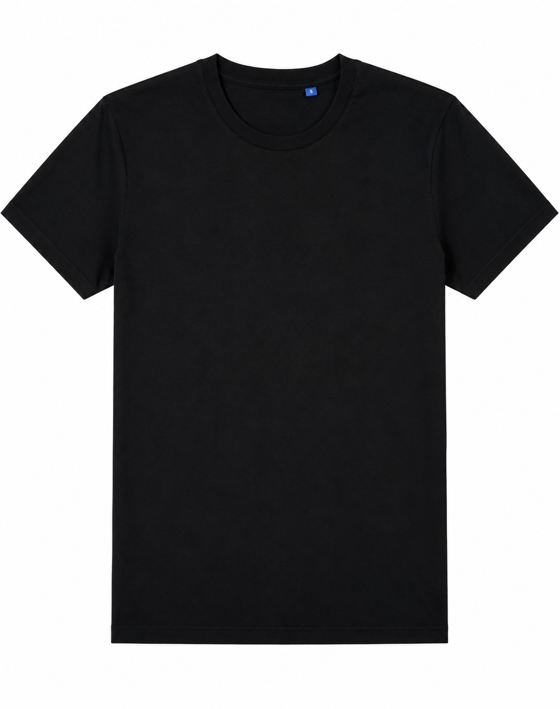 TS41 PREMIUM COTTON TEE SHIRT - Mens -Regular fit with longer body length