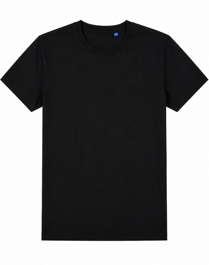 TS41 PREMIUM COTTON TEE SHIRT - Mens -Regular fit with longer body length