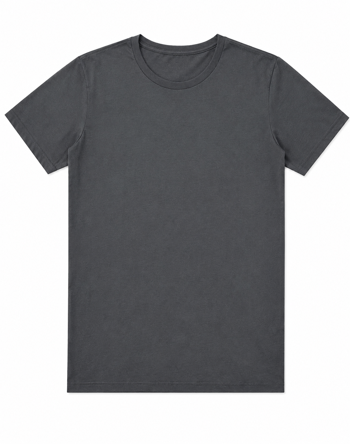 TS41 PREMIUM COTTON TEE SHIRT - Mens -Regular fit with longer body length