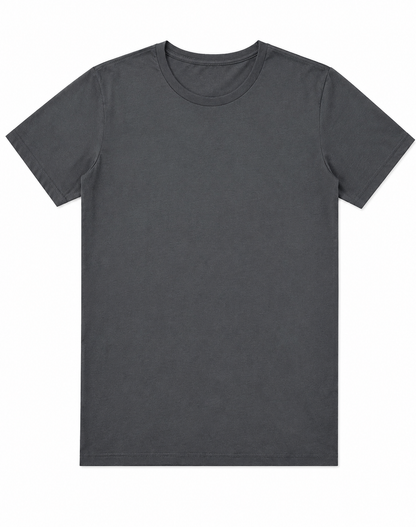 TS41 PREMIUM COTTON TEE SHIRT - Mens -Regular fit with longer body length