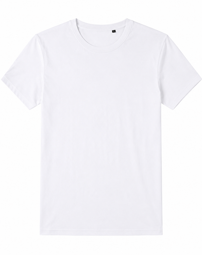 TS41 PREMIUM COTTON TEE SHIRT - Mens -Regular fit with longer body length