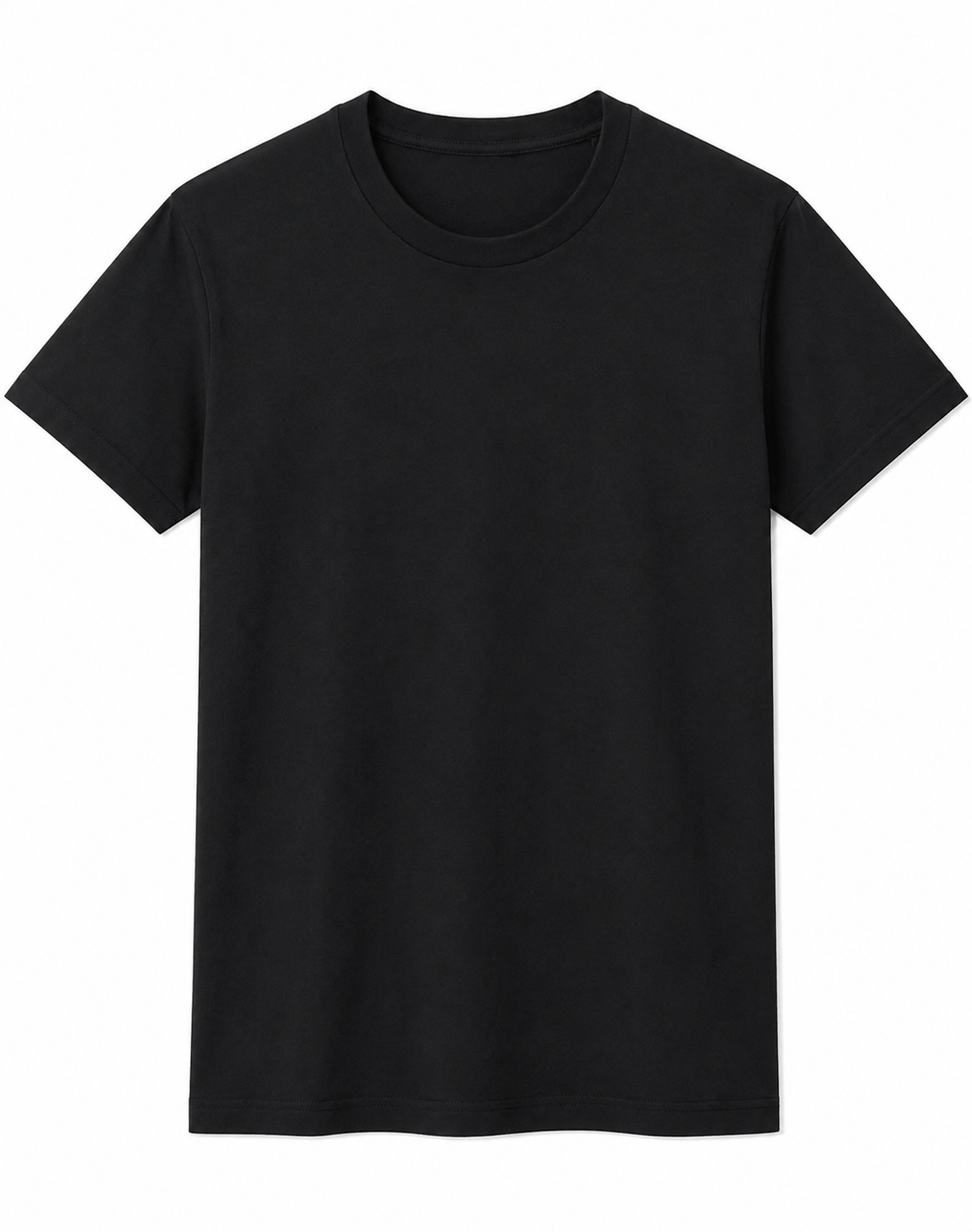 TS41 PREMIUM COTTON TEE SHIRT - Mens -Regular fit with longer body length