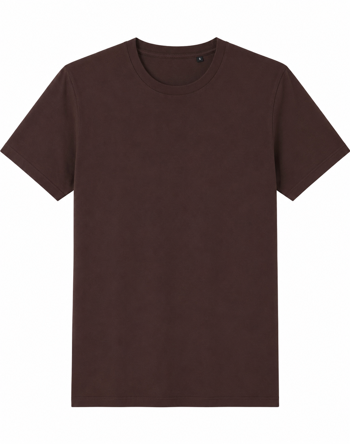 TS41 PREMIUM COTTON TEE SHIRT - Mens -Regular fit with longer body length