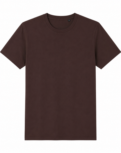 TS41 PREMIUM COTTON TEE SHIRT - Mens -Regular fit with longer body length