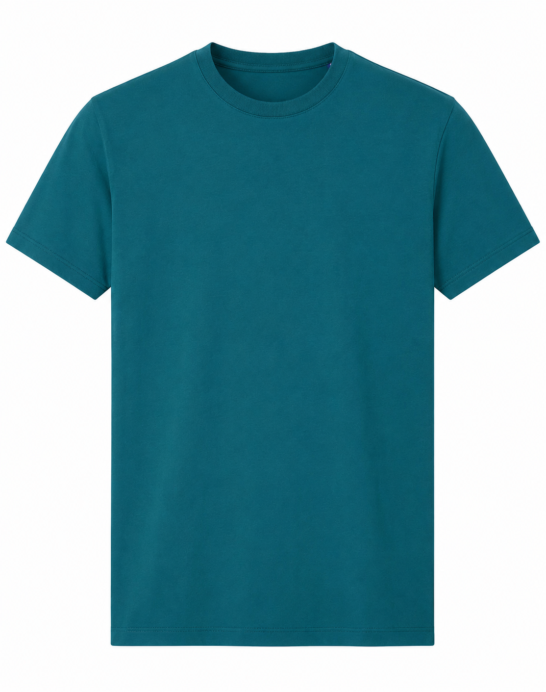 TS43 PREMIUM COTTON FACE TEE Men's