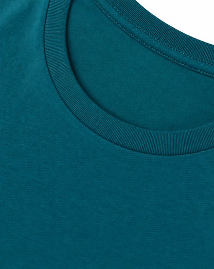 TS43 PREMIUM COTTON FACE TEE Men's