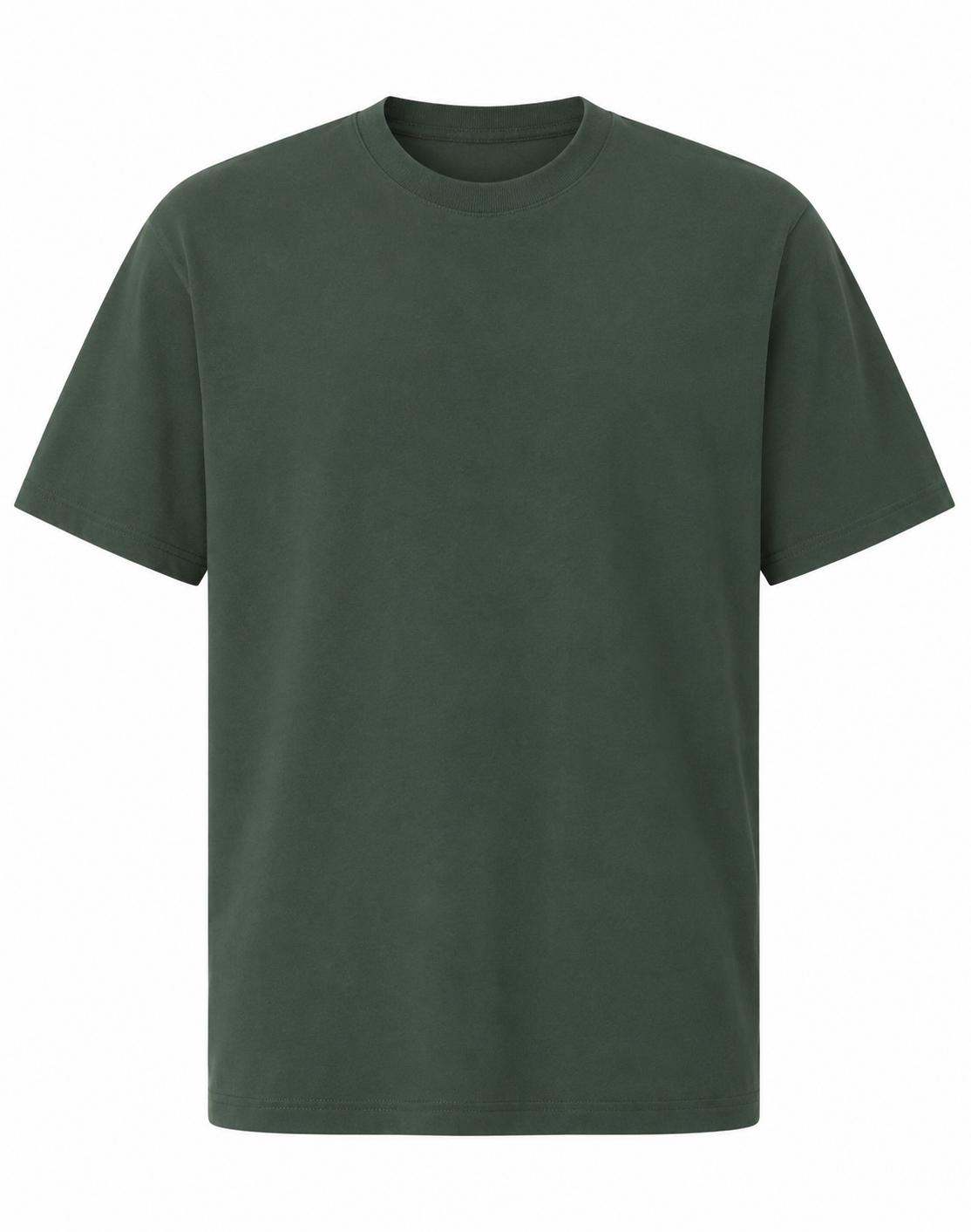 TS50 Unisex Heavy Cotton Oversized Tee