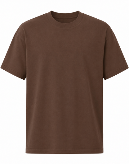 TS50 Unisex Heavy Cotton Oversized Tee
