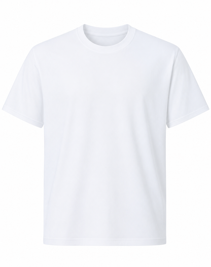 TS50 Unisex Heavy Cotton Oversized Tee
