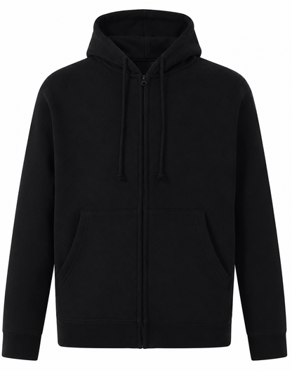 MFL03 DOUBLE BAY Hoodie Men's
