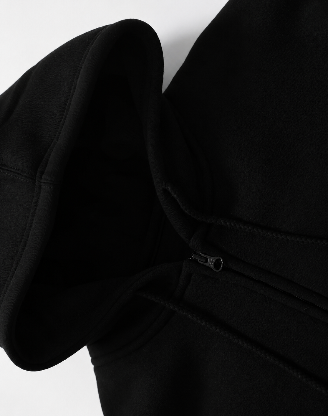 MFL03 DOUBLE BAY Hoodie Men's