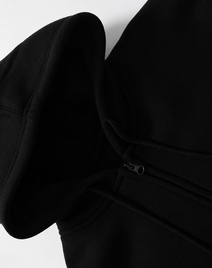 MFL03 DOUBLE BAY Hoodie Men's