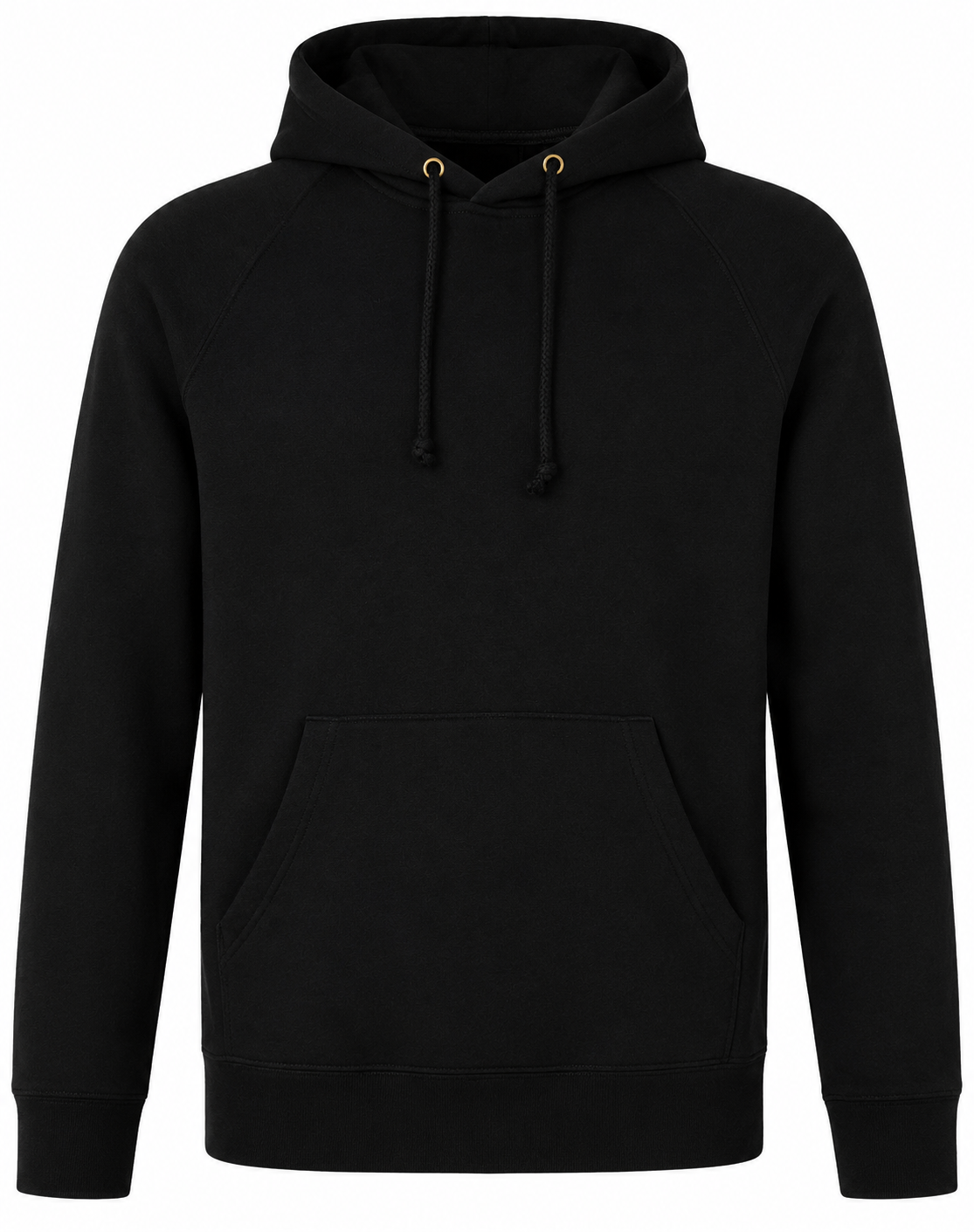 MFL07 WARM HUG Fleecy Hoodie Men's/Unisex