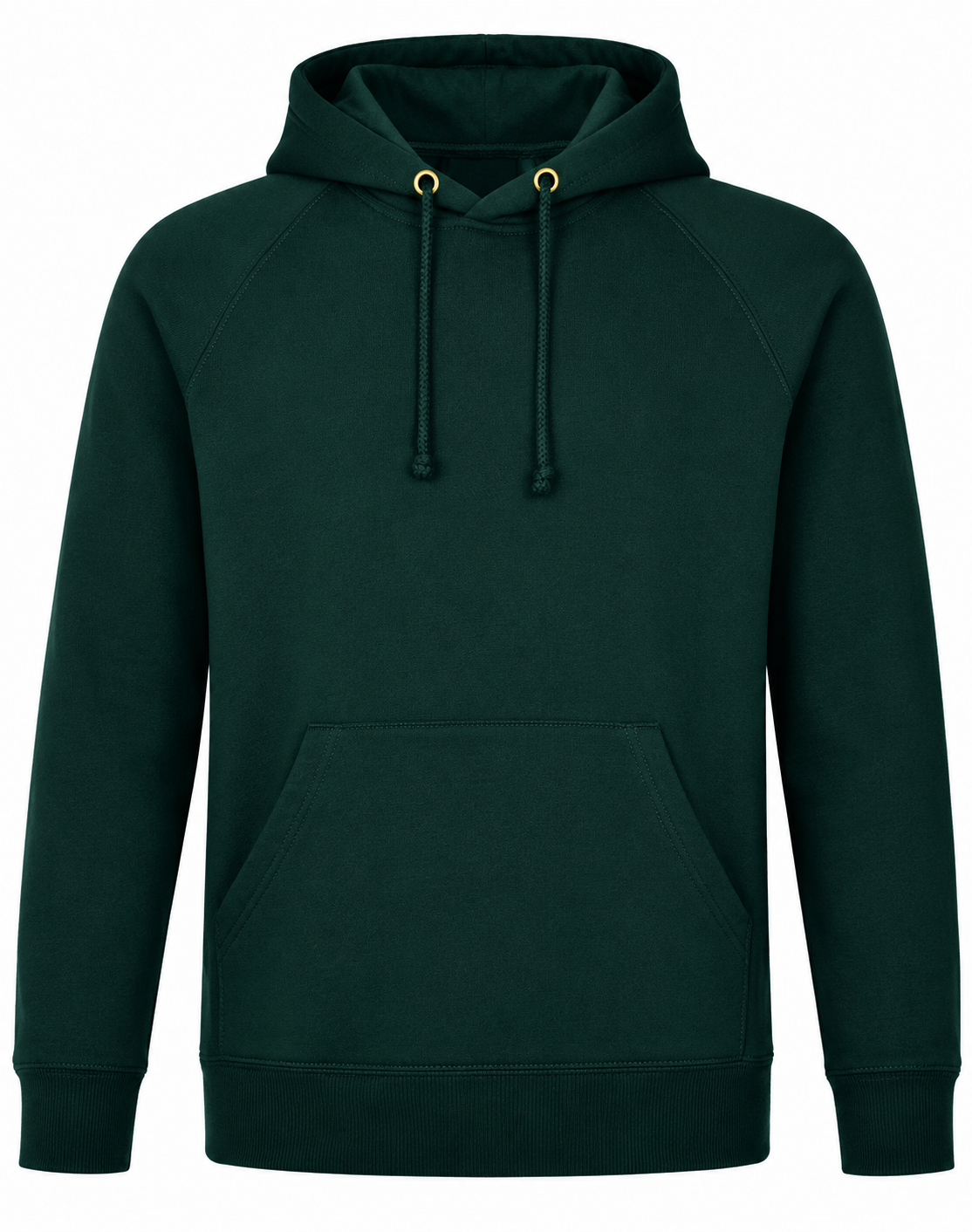 MFL07 WARM HUG Fleecy Hoodie Men's/Unisex