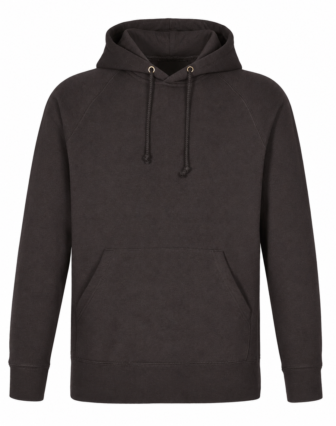 MFL07 WARM HUG Fleecy Hoodie Men's/Unisex