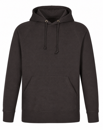 MFL07 WARM HUG Fleecy Hoodie Men's/Unisex