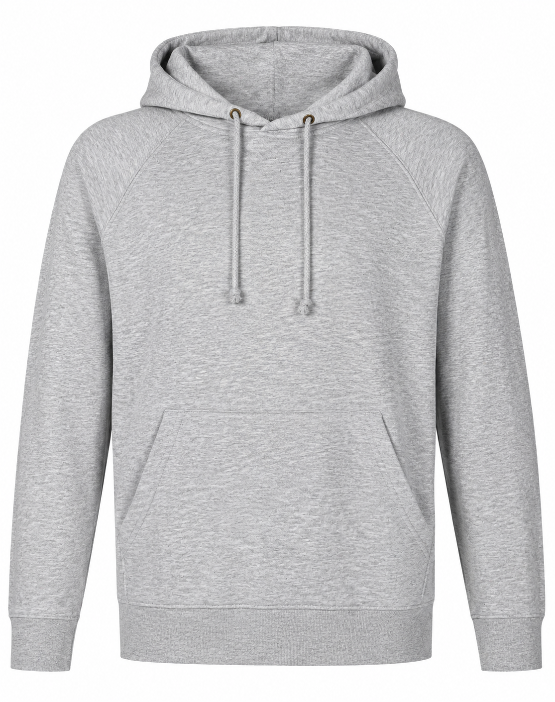 MFL07 WARM HUG Fleecy Hoodie Men's/Unisex
