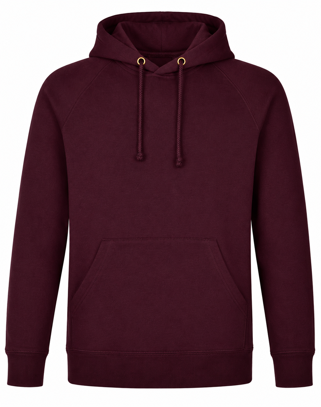 MFL07 WARM HUG Fleecy Hoodie Men's/Unisex