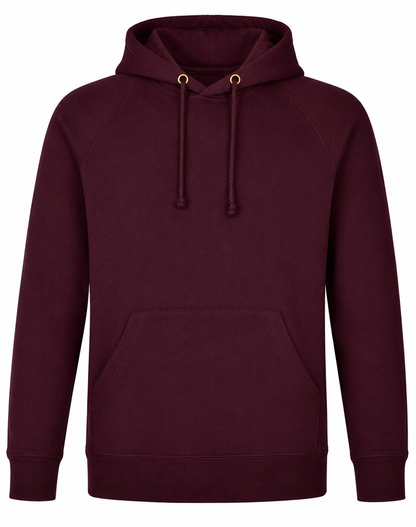 MFL07 WARM HUG Fleecy Hoodie Men's/Unisex