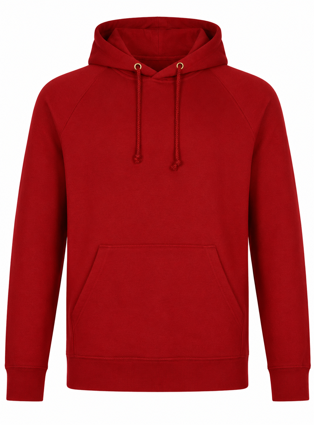MFL07 WARM HUG Fleecy Hoodie Men's/Unisex