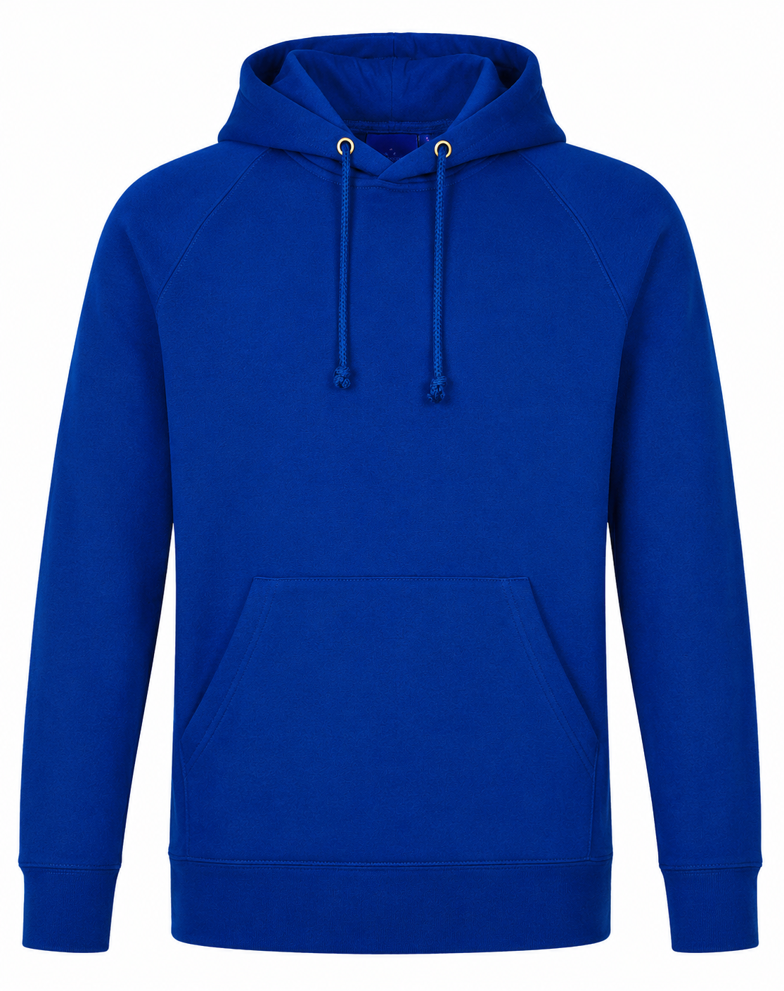 MFL07 WARM HUG Fleecy Hoodie Men's/Unisex