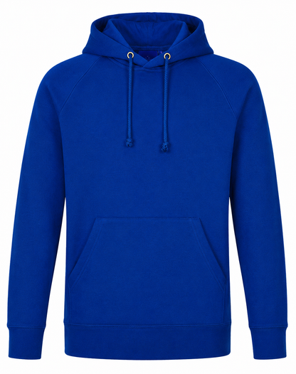 MFL07 WARM HUG Fleecy Hoodie Men's/Unisex