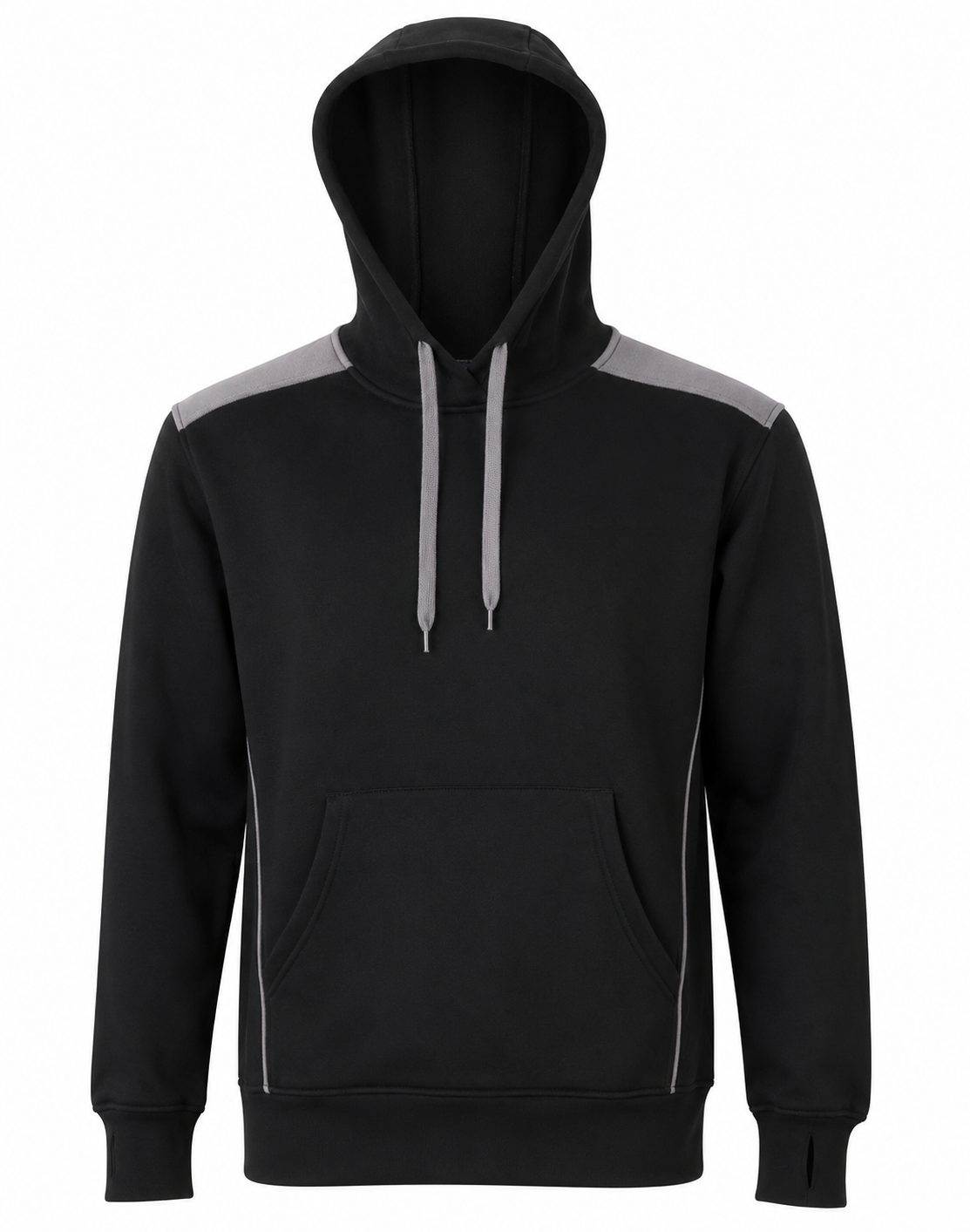 MFL19 CROXTON HOODIE Adult Unisex