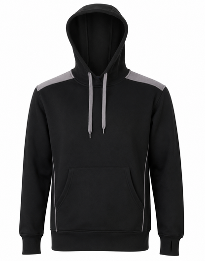 MFL19 CROXTON HOODIE Adult Unisex