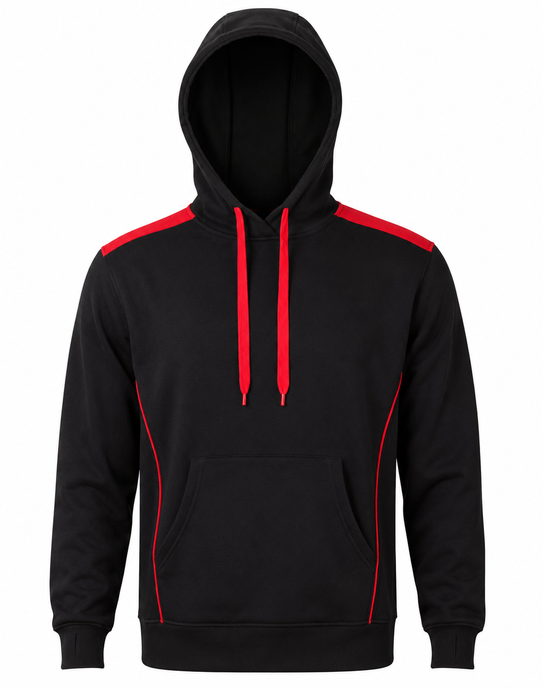 MFL19 CROXTON HOODIE Adult Unisex