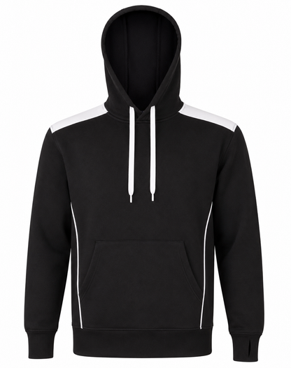 MFL19 CROXTON HOODIE Adult Unisex