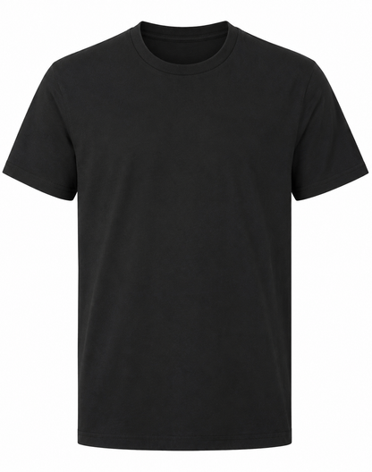 TS43 PREMIUM COTTON FACE TEE Men's
