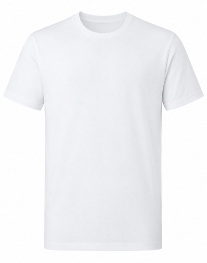 TS43 PREMIUM COTTON FACE TEE Men's