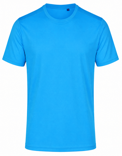 TS39 RAPIDCOOL ULTRA LIGHT TEE SHIRT - Mens