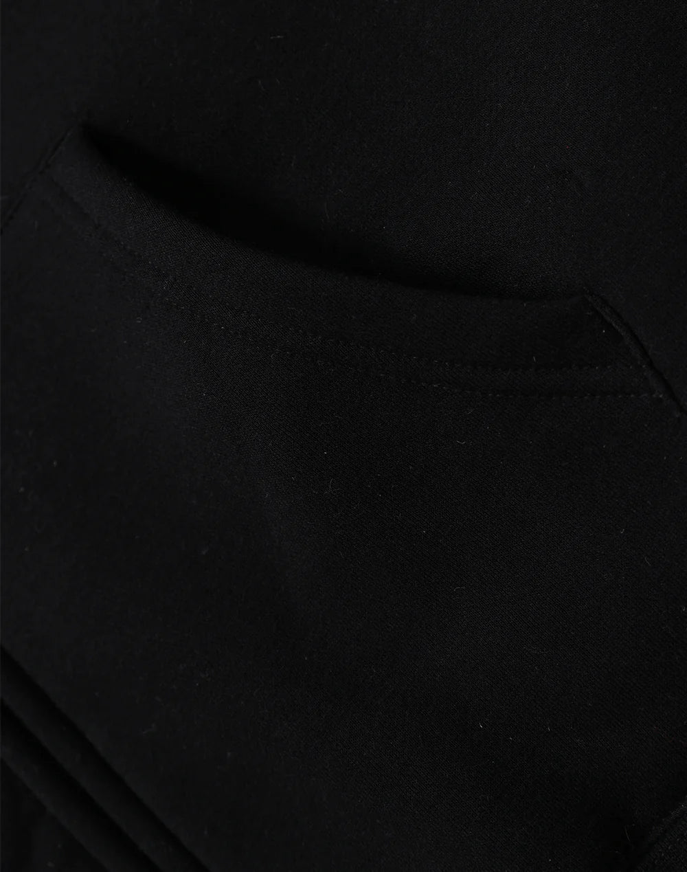 MFL03 DOUBLE BAY Hoodie Men's